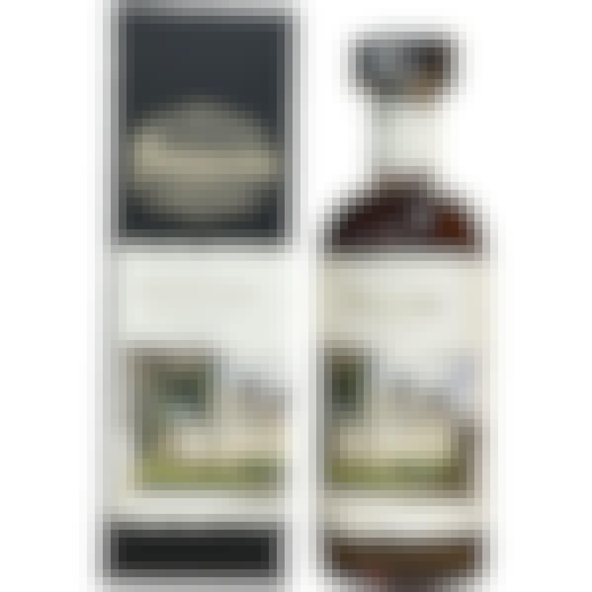 Pierre Ferrand "Store Pick" Cognac aged in Pineau de Charentes Barrels Selection #1 750ml