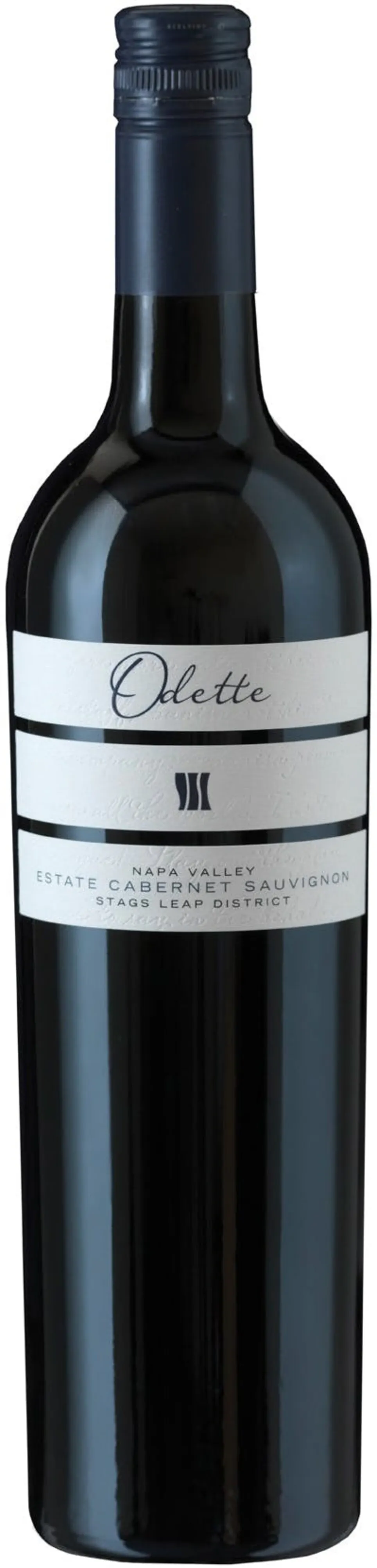Odette Estate Winery Estate Cabernet Sauvignon 2019 750ml