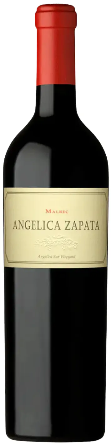 Catena Zapata Angelica Zapata Alta Malbec 750ml - The Wine Guy
