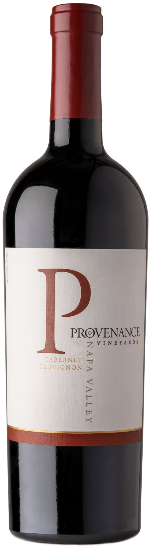 Provenance Vineyards Napa Valley Cabernet Sauvignon 2019 750ml