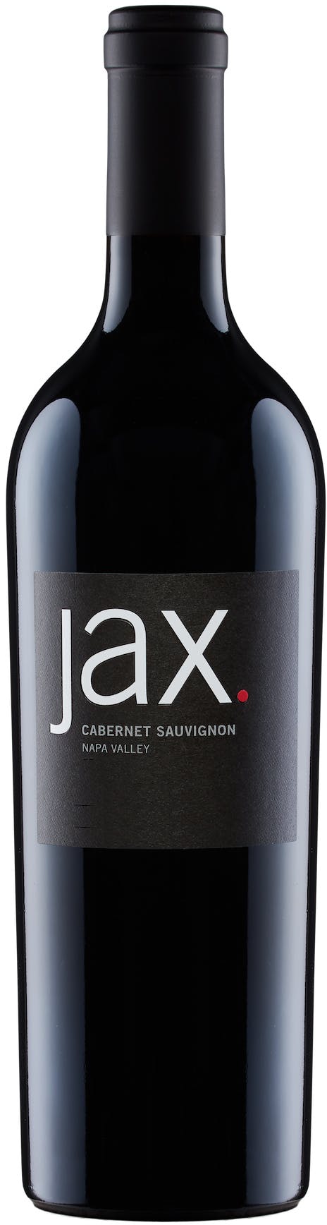 Jax Napa Cabernet Sauvignon 2021 750ml - Station Plaza Wine