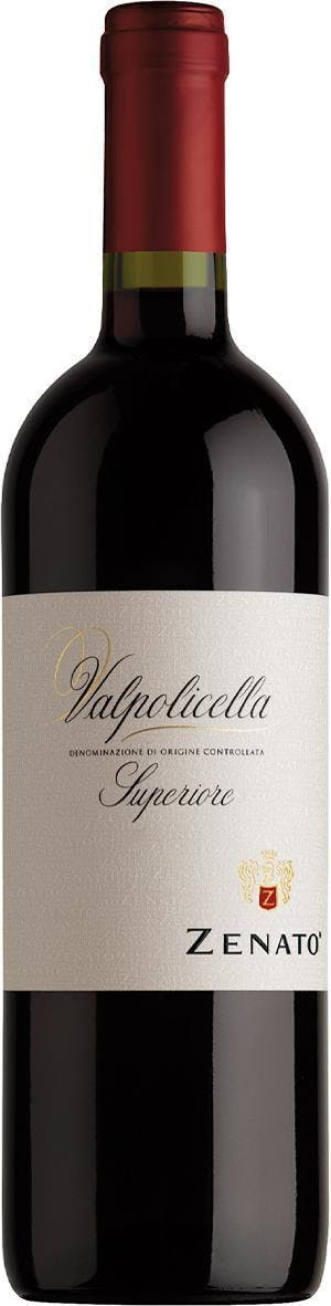 Zenato Valpolicella Superiore 2020 750ml - Vine Republic