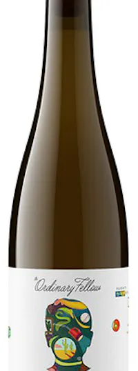 The Ordinary Fellow Colorado Riesling 2021 750ml - Argonaut Wine & Liquor