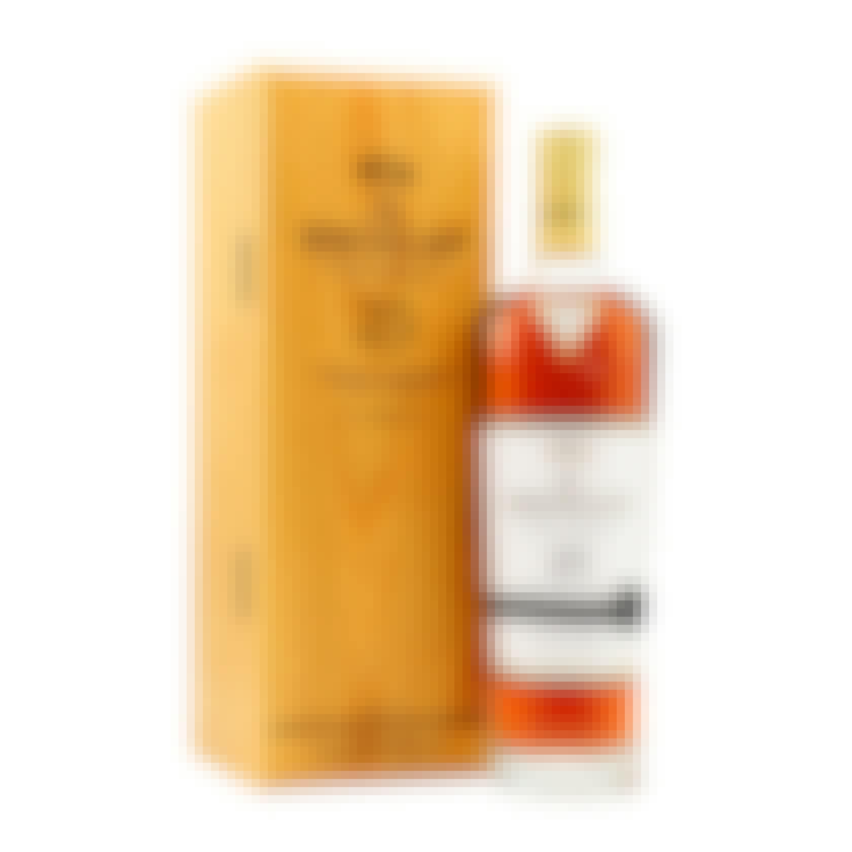 Macallan Sherry Oak Single Malt Scotch Whisky 25 year old 750ml