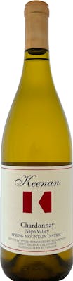 Robert Keenan Chardonnay 2021 750ml