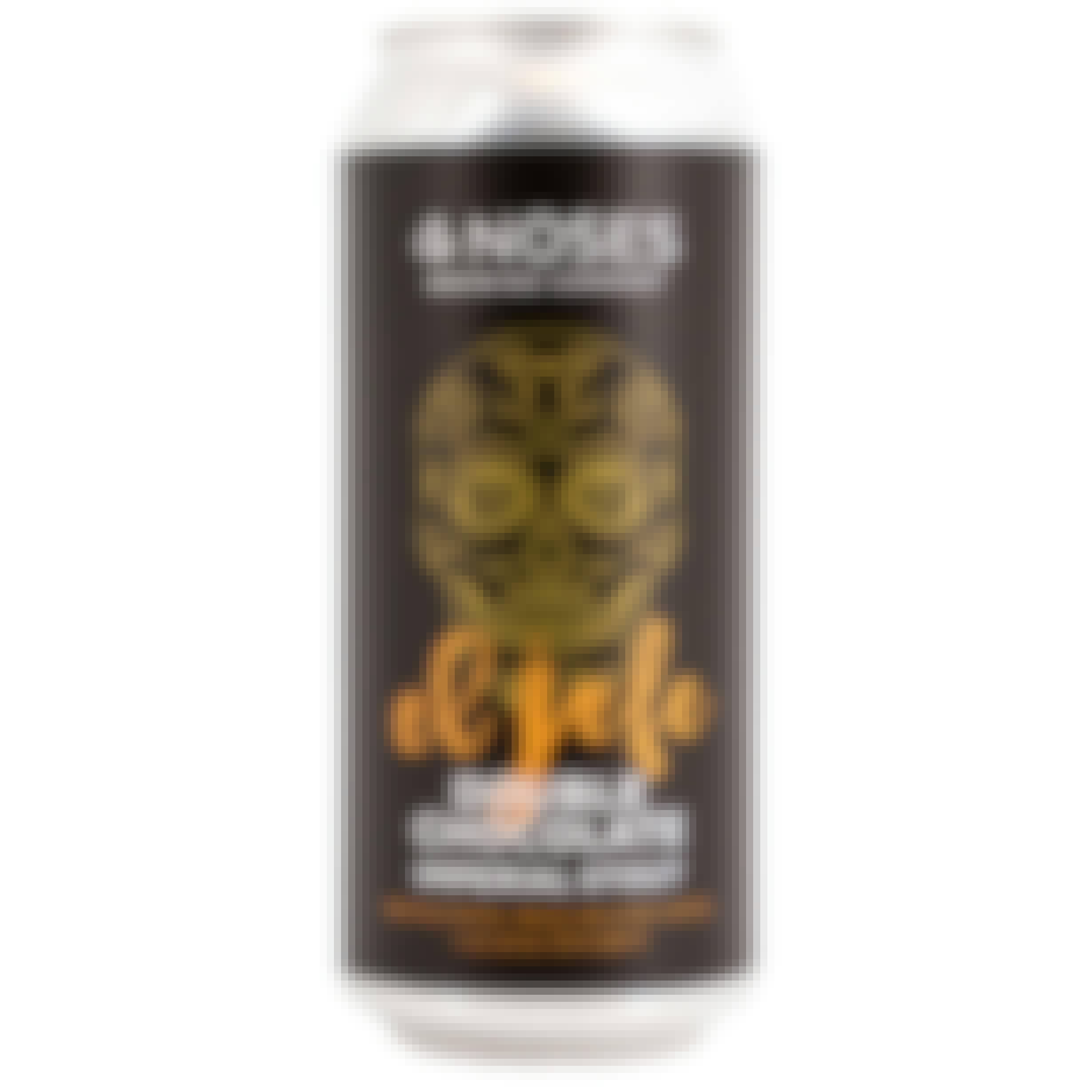4 Noses Brewing El Jefe Double Chocolate 4 pack 16 oz. Can