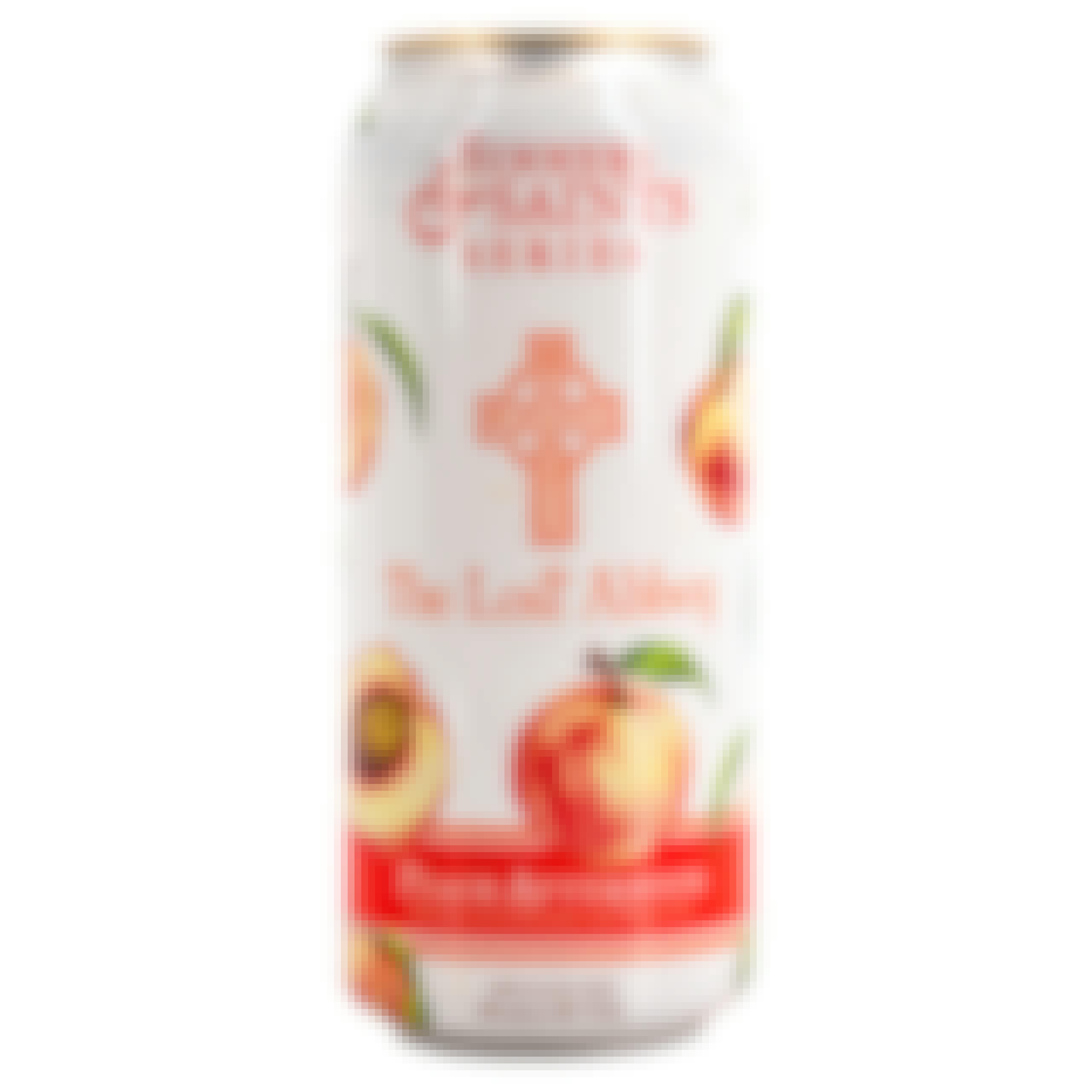 The Lost Abbey Peach Afternoon 4 pack 16 oz. Can
