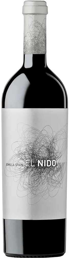 Bodegas El Nido El Nido 2020 750ml - Bottle Shop of Spring Lake