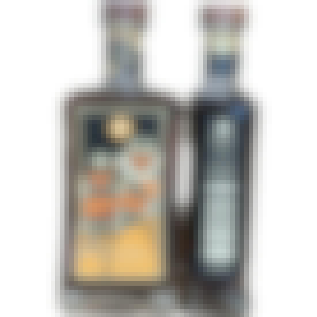 Rabbit Hole Distilling Heigold "Store Pick" Limited Edition Artist Series Label 2 750ml