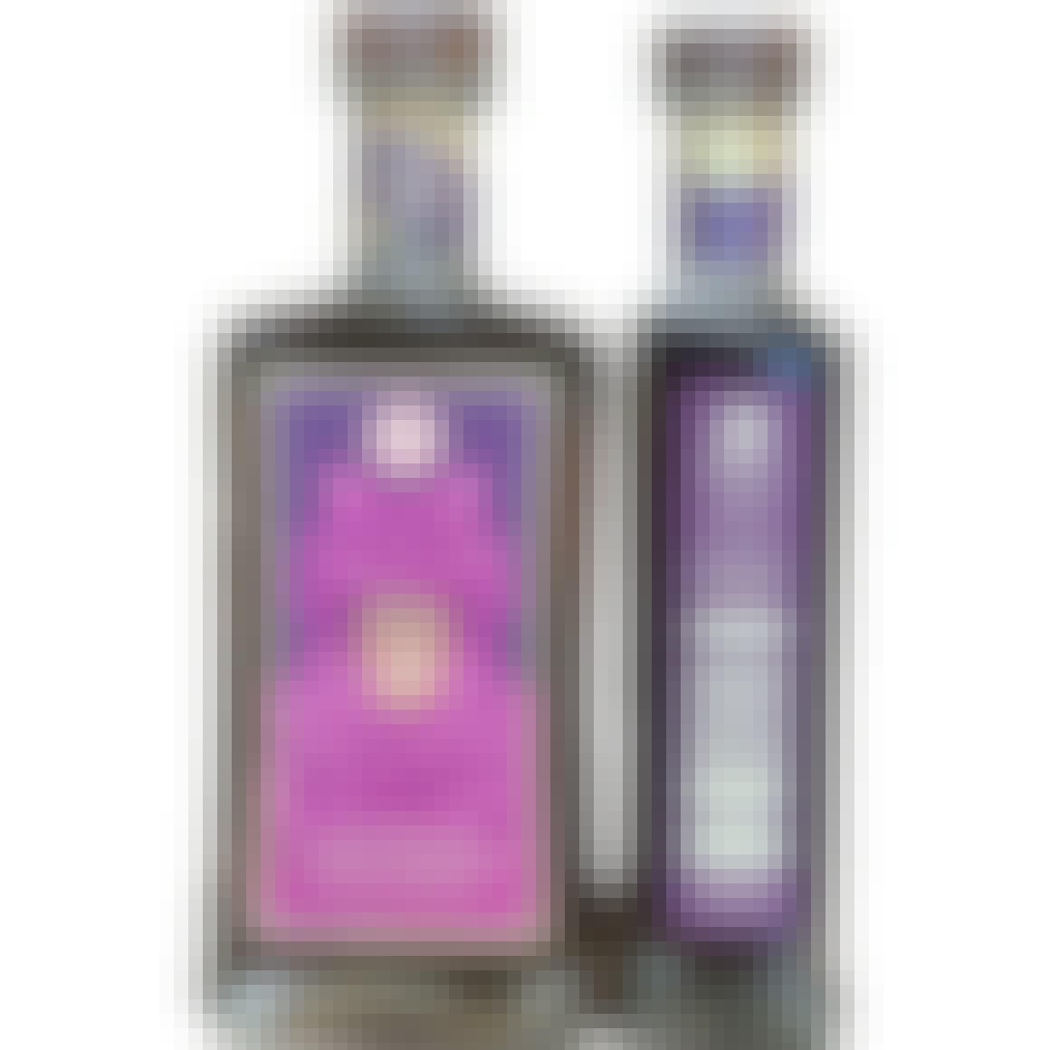 Rabbit Hole Distilling Heigold "Store Pick" Limited Edition Artist Series Label 3 750ml