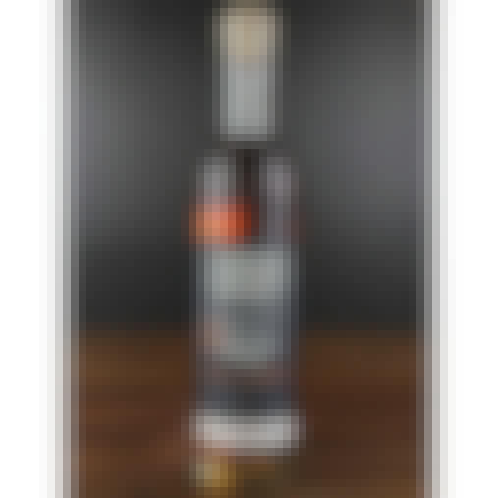 High West Distillery Cask Strength Blended Bourbon Whiskey (750ml) No. 23B17) 750ml