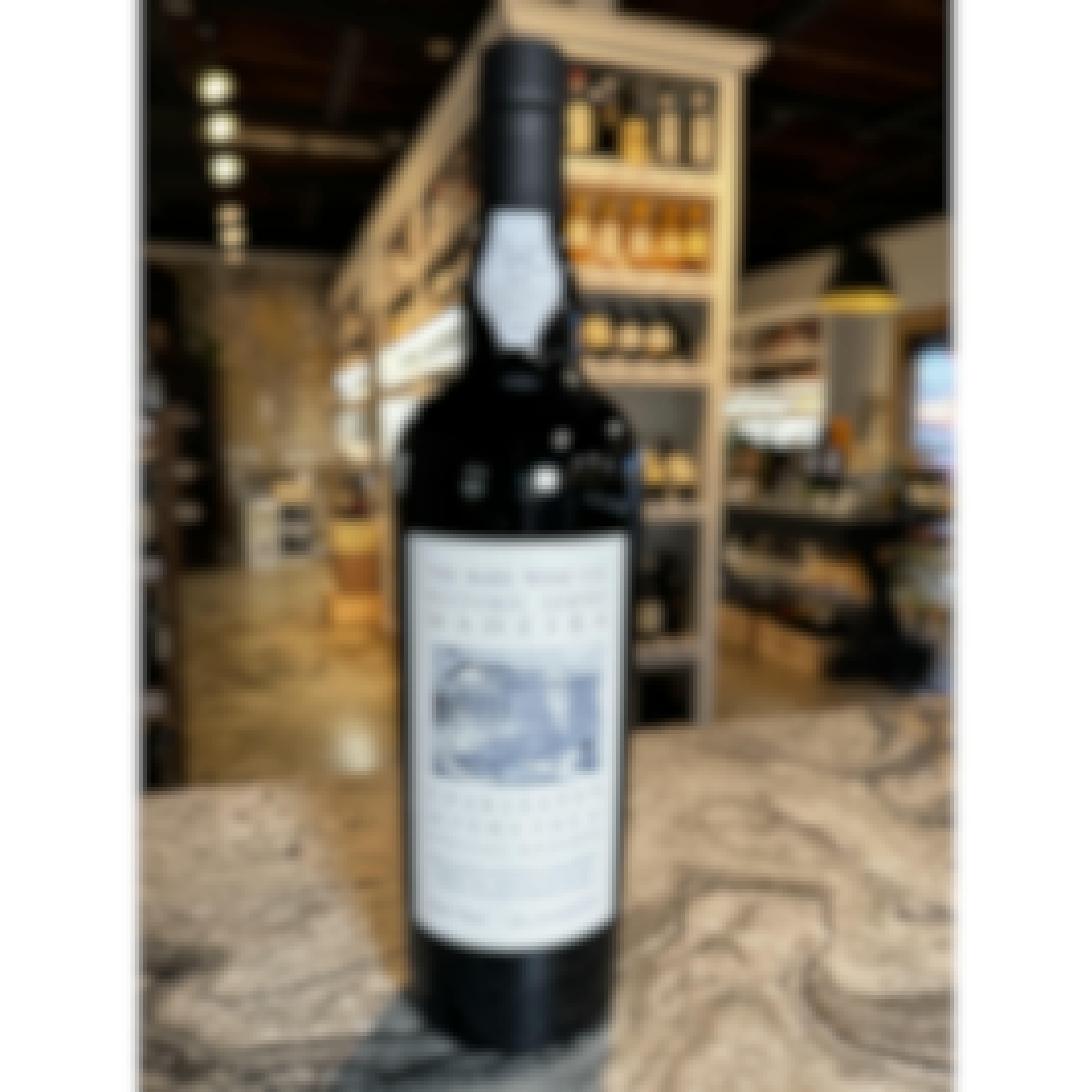 Rare Wine Company Historic Series Charleston Sercial Special Reserve Madeira 750ml