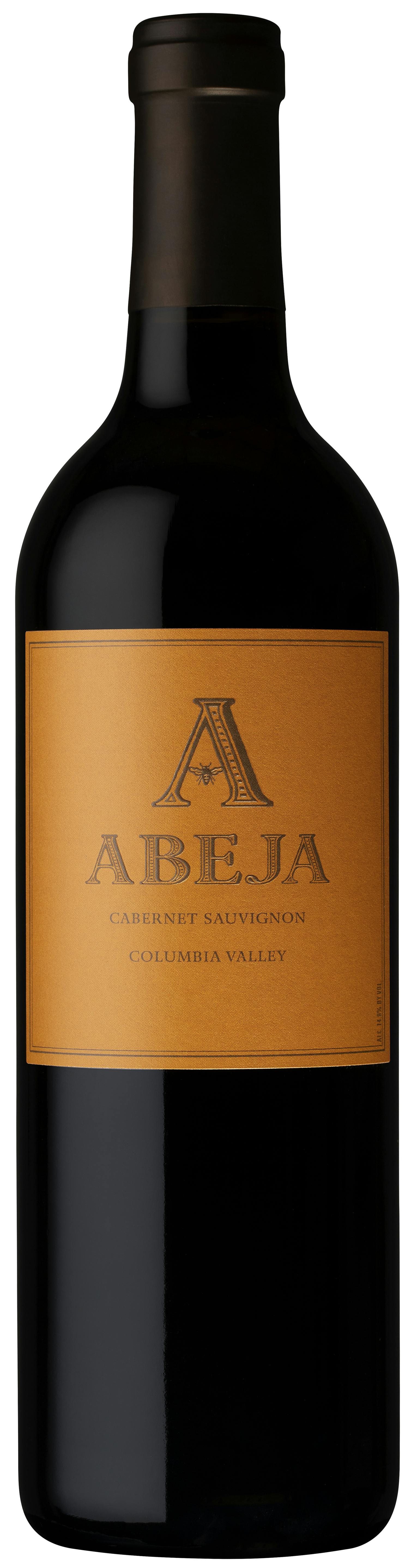 Abeja Cabernet Sauvignon 2020 750ml - Vine Republic