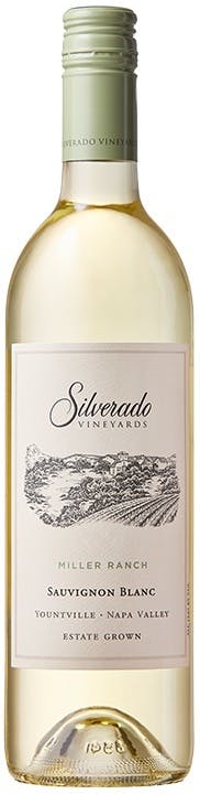 Silverado Vineyards Sauvignon Blanc 2020 750ml - Argonaut Wine & Liquor