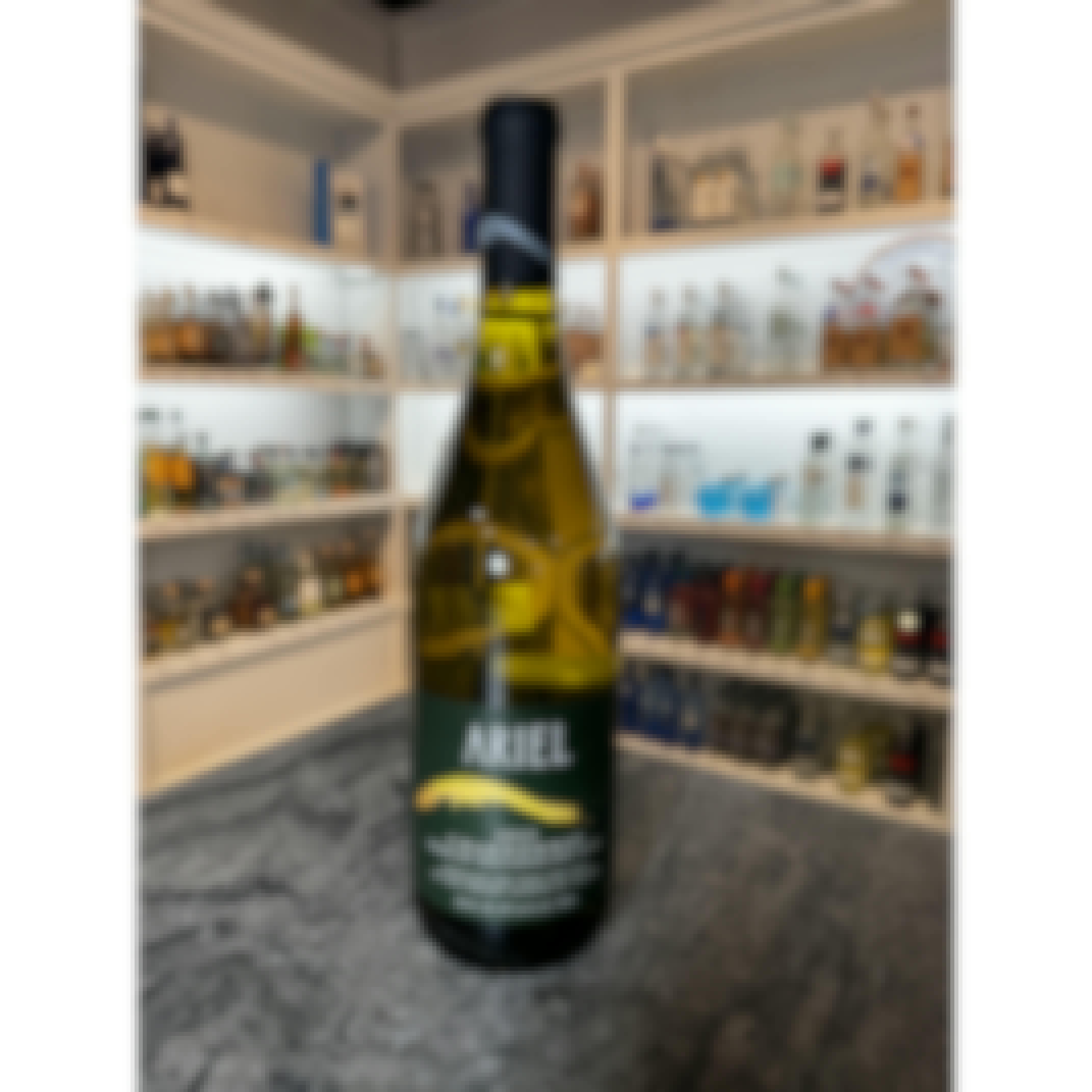 Ariel Chardonnay Non-Alcoholic 2022 750ml