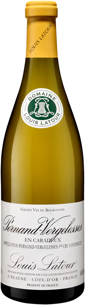 Louis Latour Pernand-Vergelesses En Caradeux 2022 750ml - Station