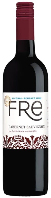 Fre Cabernet Sauvignon 750ml Vine Republic