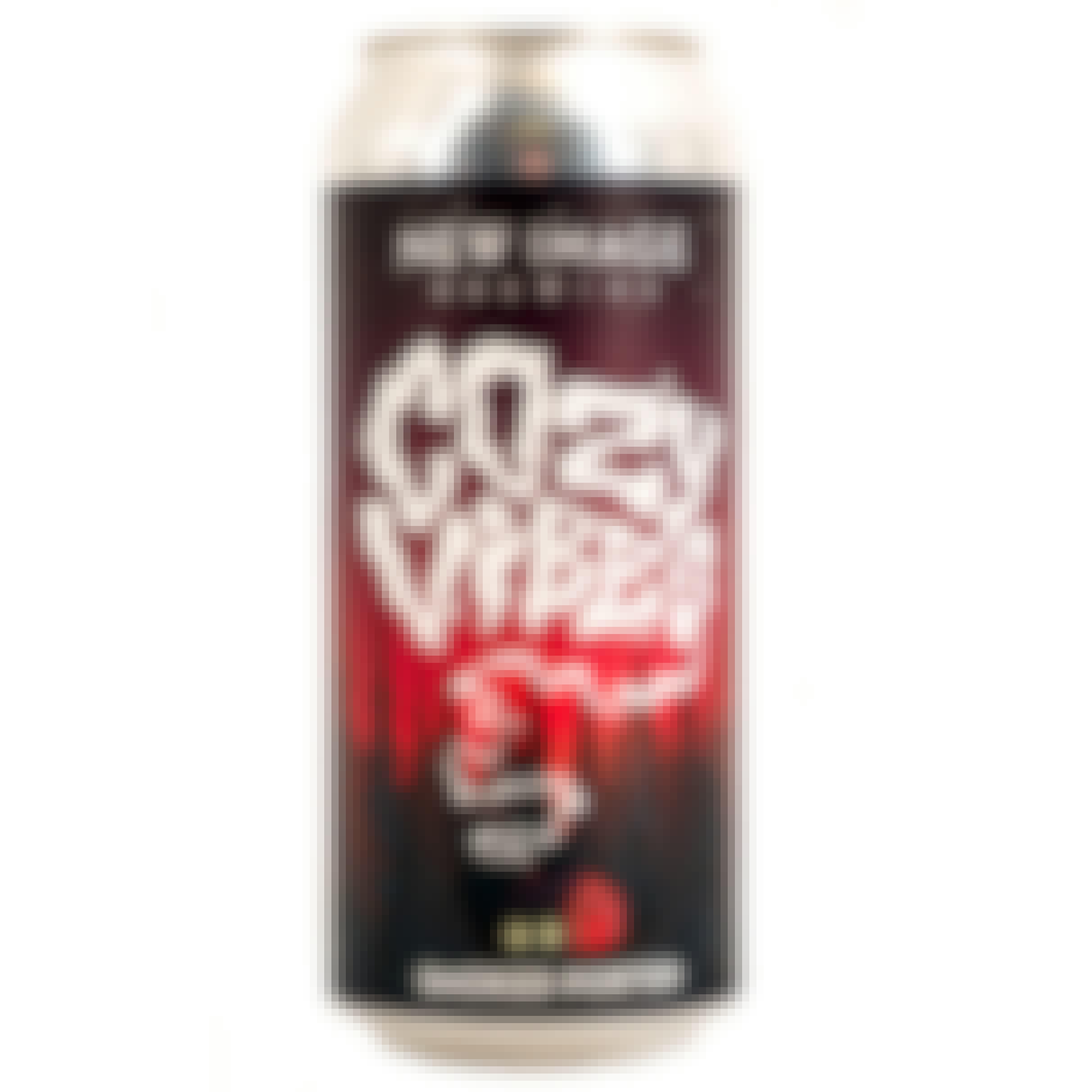 New Image Brewing Cozy Vibes 4 pack 16 oz. Can