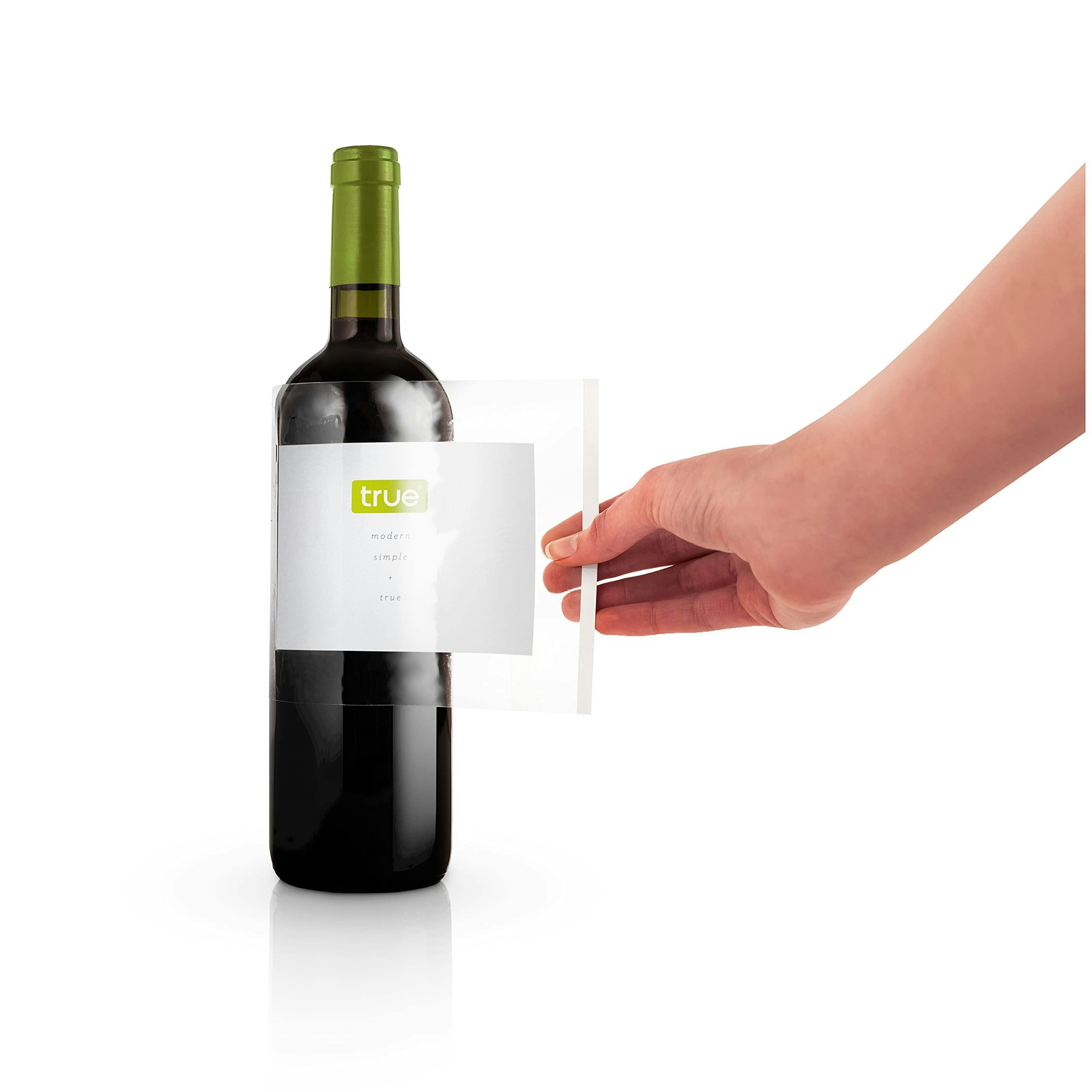 True Brands Momento Wine Label Remover - Argonaut Wine & Liquor