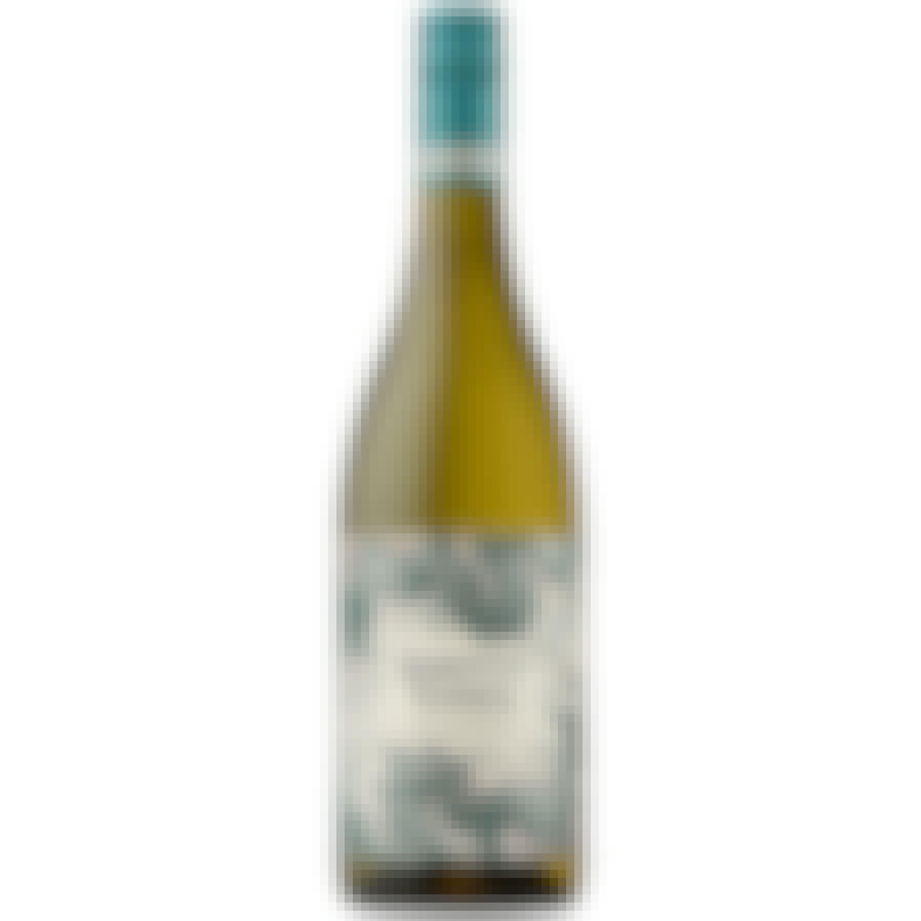 Knotty Vines Chardonnay 2018 750ml