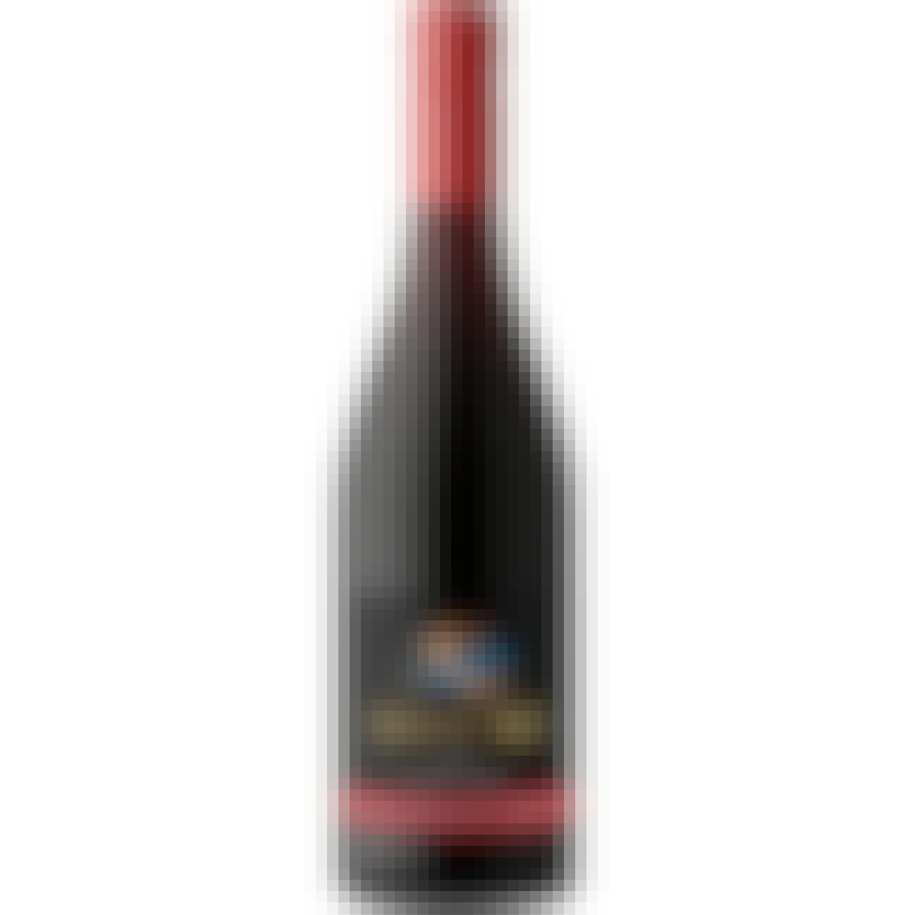 Siduri Santa Barbara Pinot Noir 2021 750ml