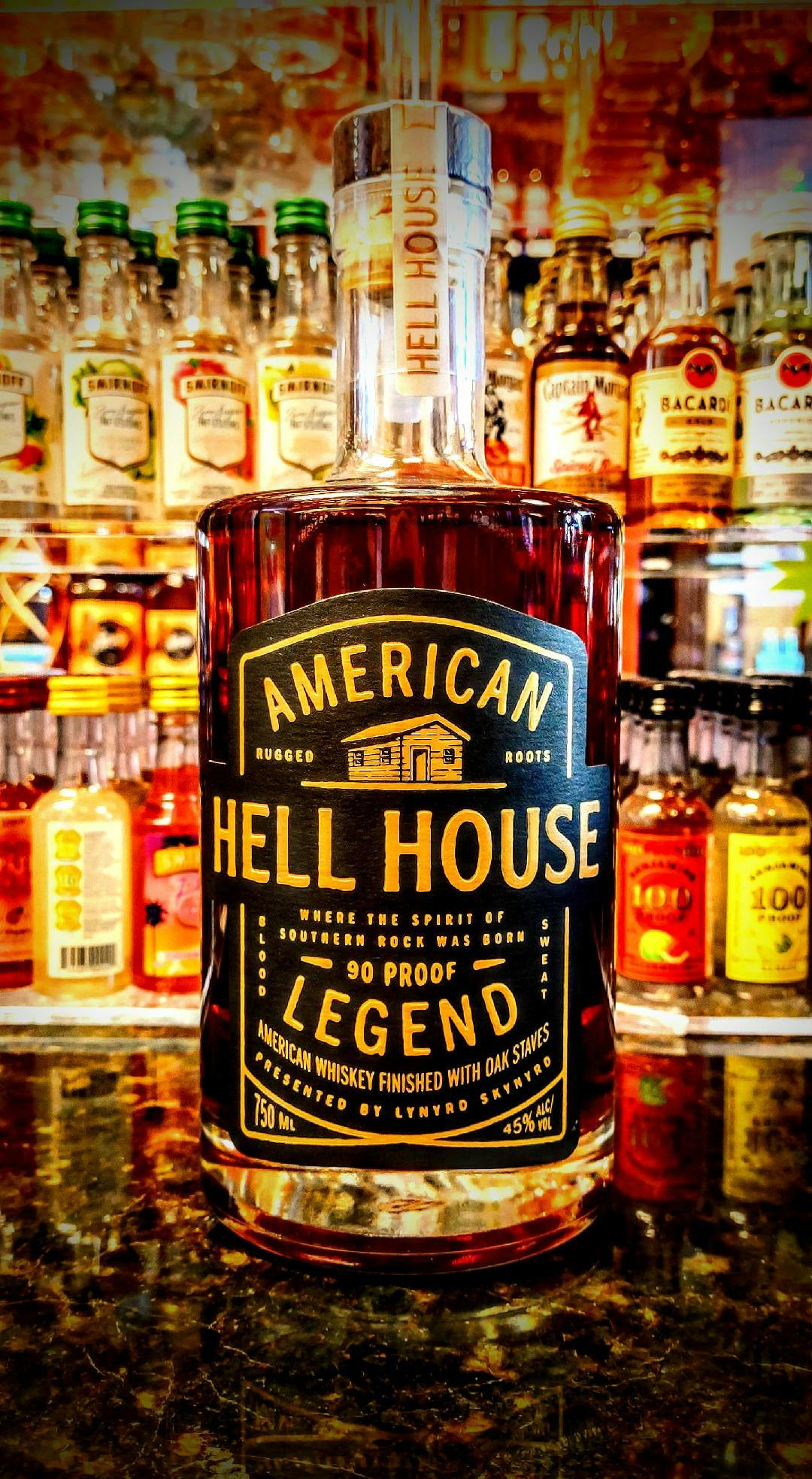The Royal Household Scotch Whisky - Ratings and reviews