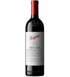 Penfolds Bin 128 Coonawarra Shiraz 2020 750ml - Station