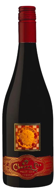 Cherry Pie Tri County Pinot Noir 2021 750ml - Station Plaza Wine