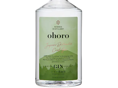 Hakkaisan Ohoro Gin 720ml - Allendale Wine Shoppe Hakkaisan Ohoro Gin 720ml - Allendale Wine Shoppe