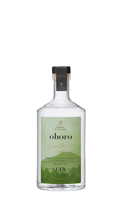 Hakkaisan Hakkaisan Ohoro Gin 720ml - Allendale Wine Shoppe