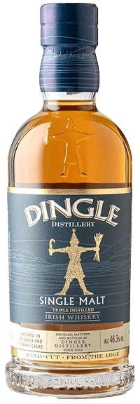 Dingle Single Malt Whiskey 700ml - Yankee Spirits