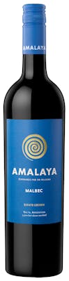 Amalaya Malbec 2022