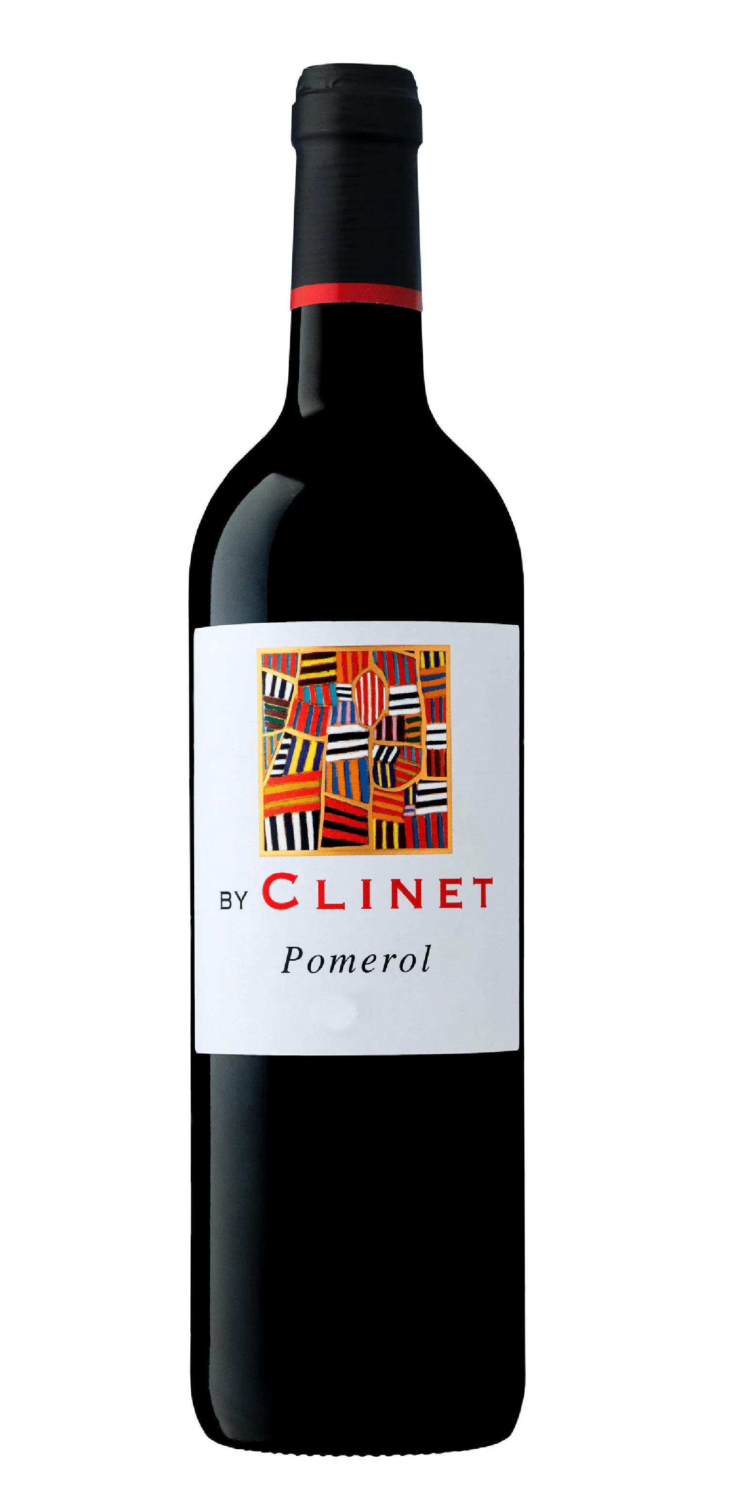 Château Clinet Chateau Clinet By Clinet Pomerol 2018 750ml