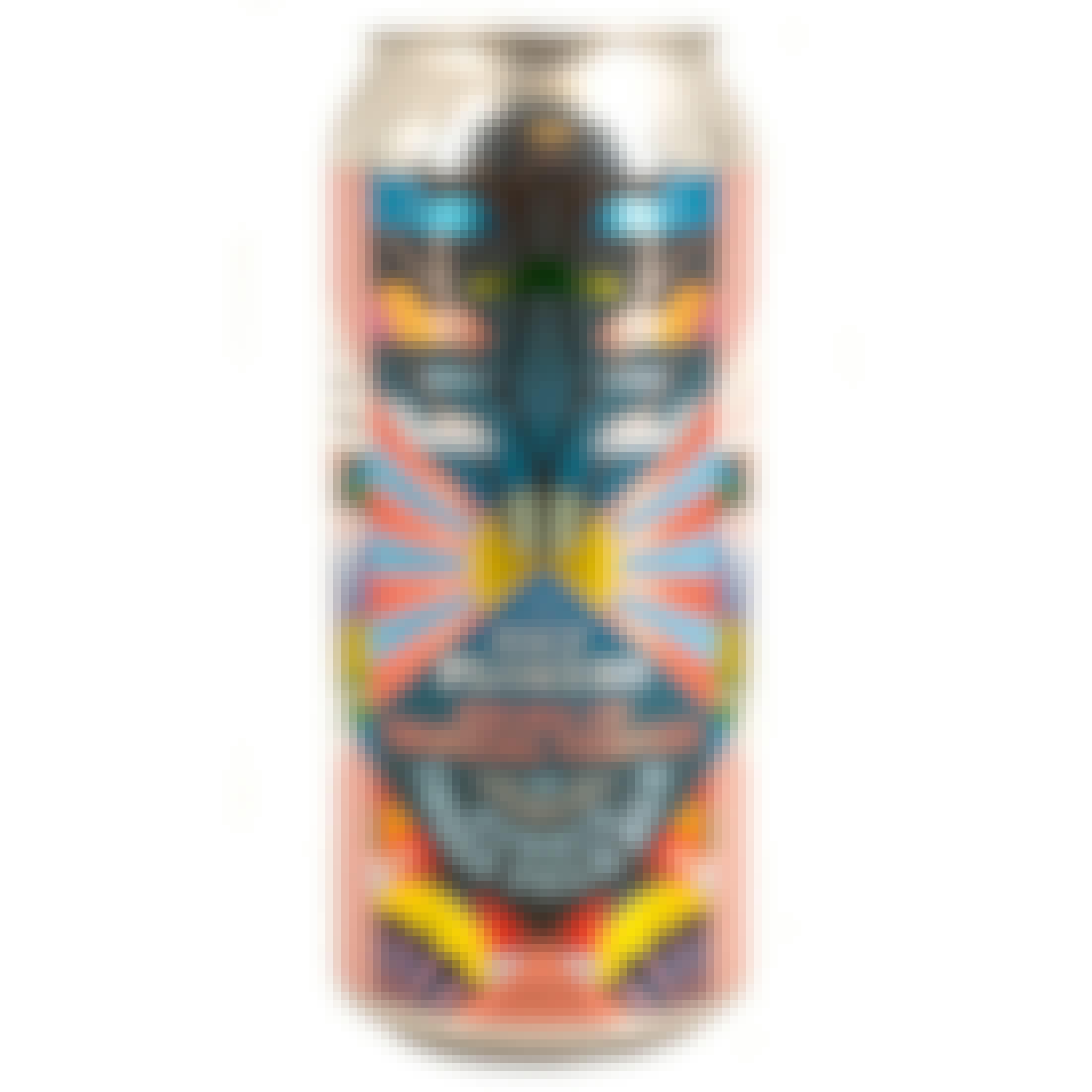 Mountains Walking Brewery Sky Flowers Hybrid Ipa 4 pack 16 oz. Can
