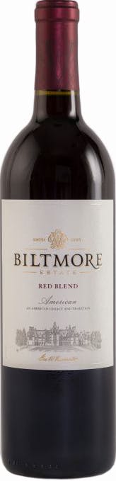 Biltmore Estate Red 2020 750ml Bouharoun s Fine Wines Spirits