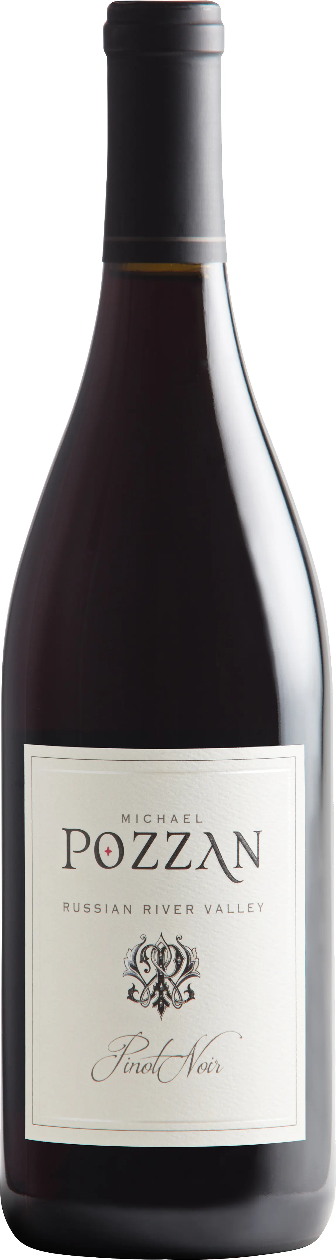 Michael Pozzan Russian River Valley Pinot Noir 2020 750ml