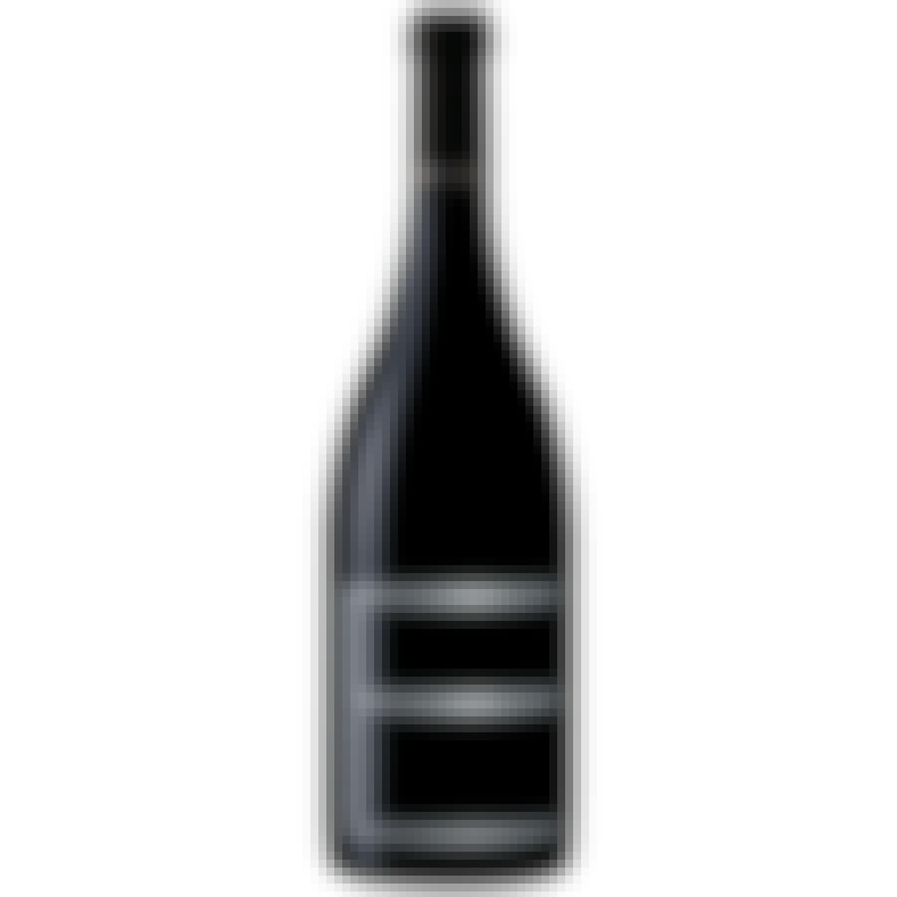 Emeritus Hallberg Ranch Pinot Noir 2019 750ml