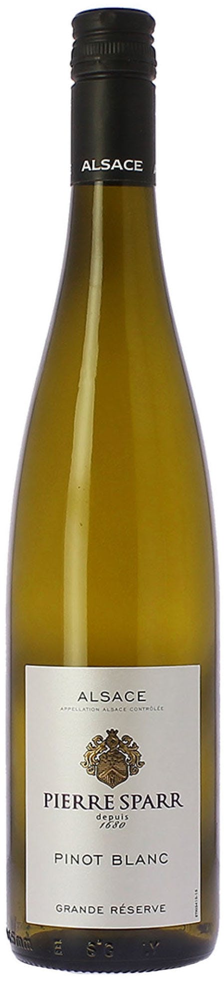 Pierre Sparr Pinot Blanc 2019 750ml - Buster's Liquors & Wines