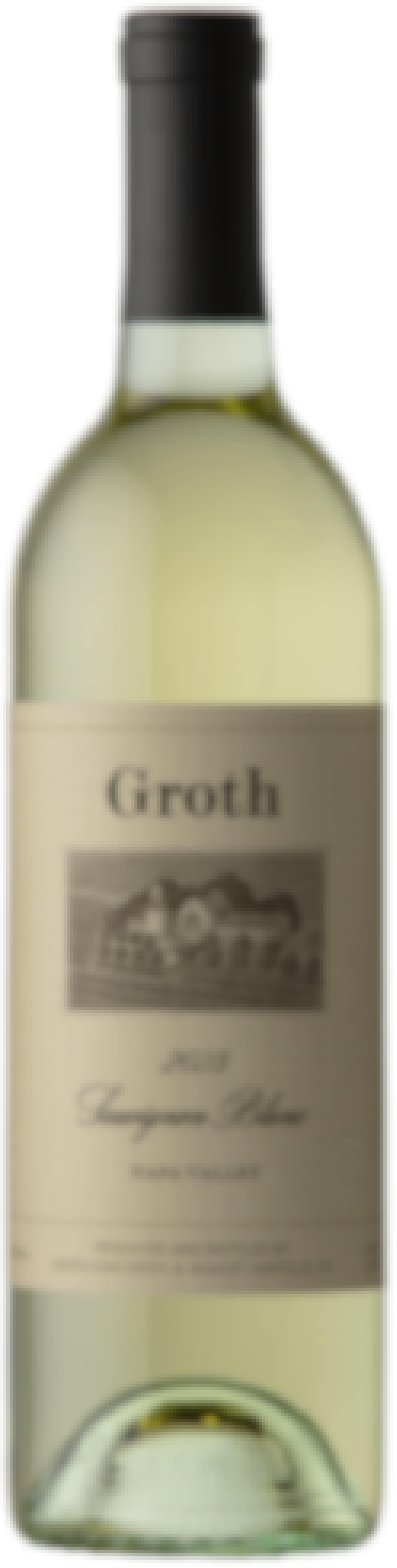 Groth Sauvignon Blanc 2023 750ml