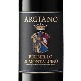 Argiano Brunello Di Montalcino 2019 750ml - Bottle Shop of Spring Lake