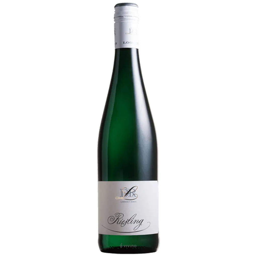 Dr. Loosen Dr. L Dry Riesling 750ml - Yankee Spirits