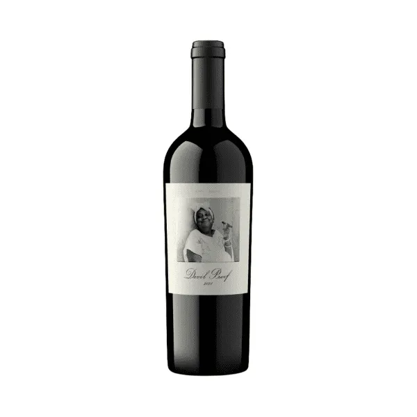 Devil Proof Vineyards Farrow Ranch Malbec 2021 750ml - Station