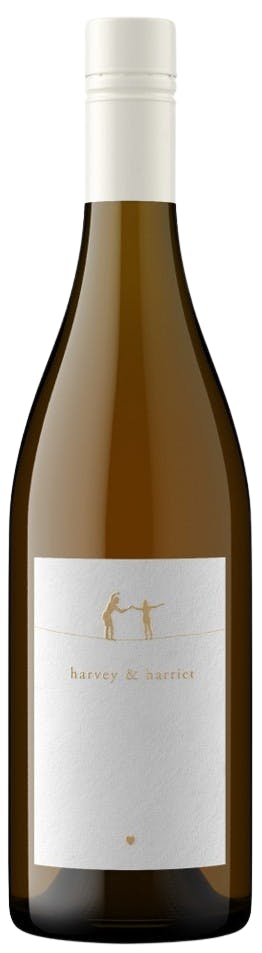 Harvey & Harriet White Blend 2022 750ml - Vine Republic