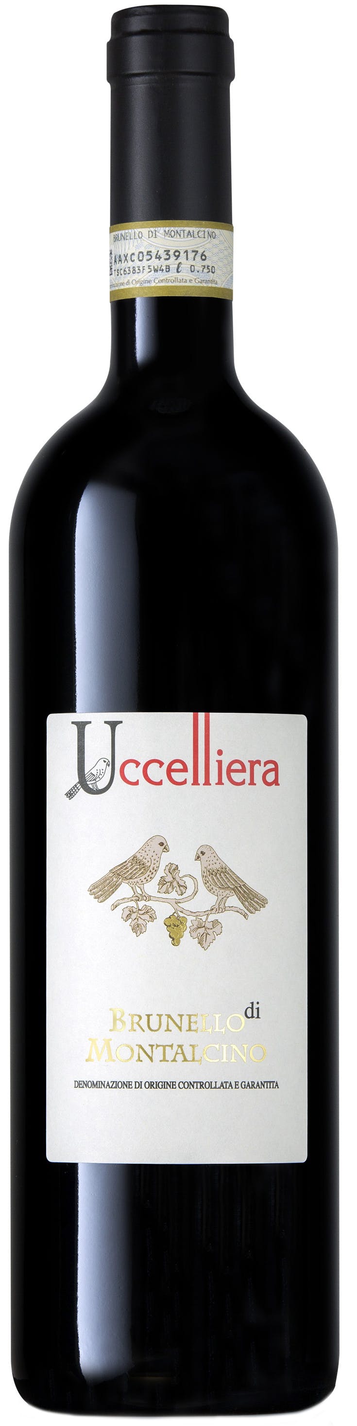 Fattoria dei Barbi Brunello di Montalcino 2019 750ml - Vine Republic