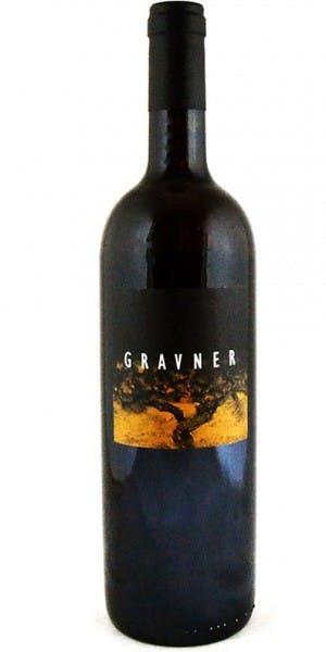 Gravner Ribolla Gialla 2014 750ml - Amanti Vino