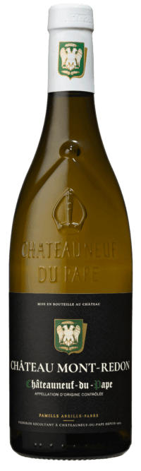 Château Mont-Redon Châteauneuf du Pape Blanc 2023 750ml