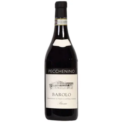 Pecchenino Barolo Bussia 2020 750ml - Allendale Wine Shoppe