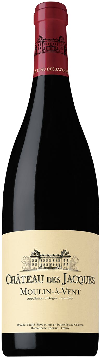 2019 Louis Jadot Chateau des Jacques Moulin-a-Vent