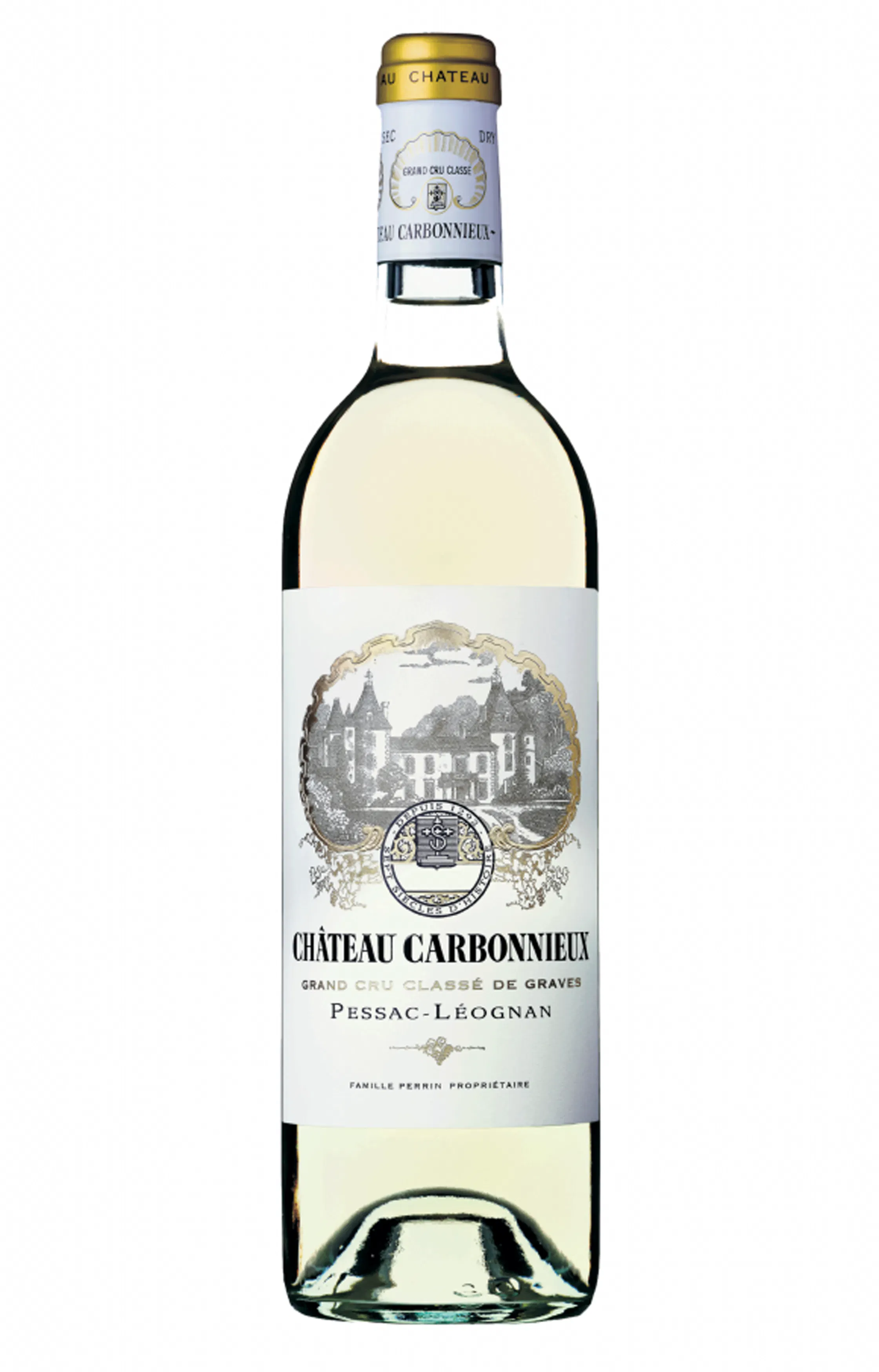 Château Carbonnieux Pessac-Léognan Blanc 2023 750ml - Allendale