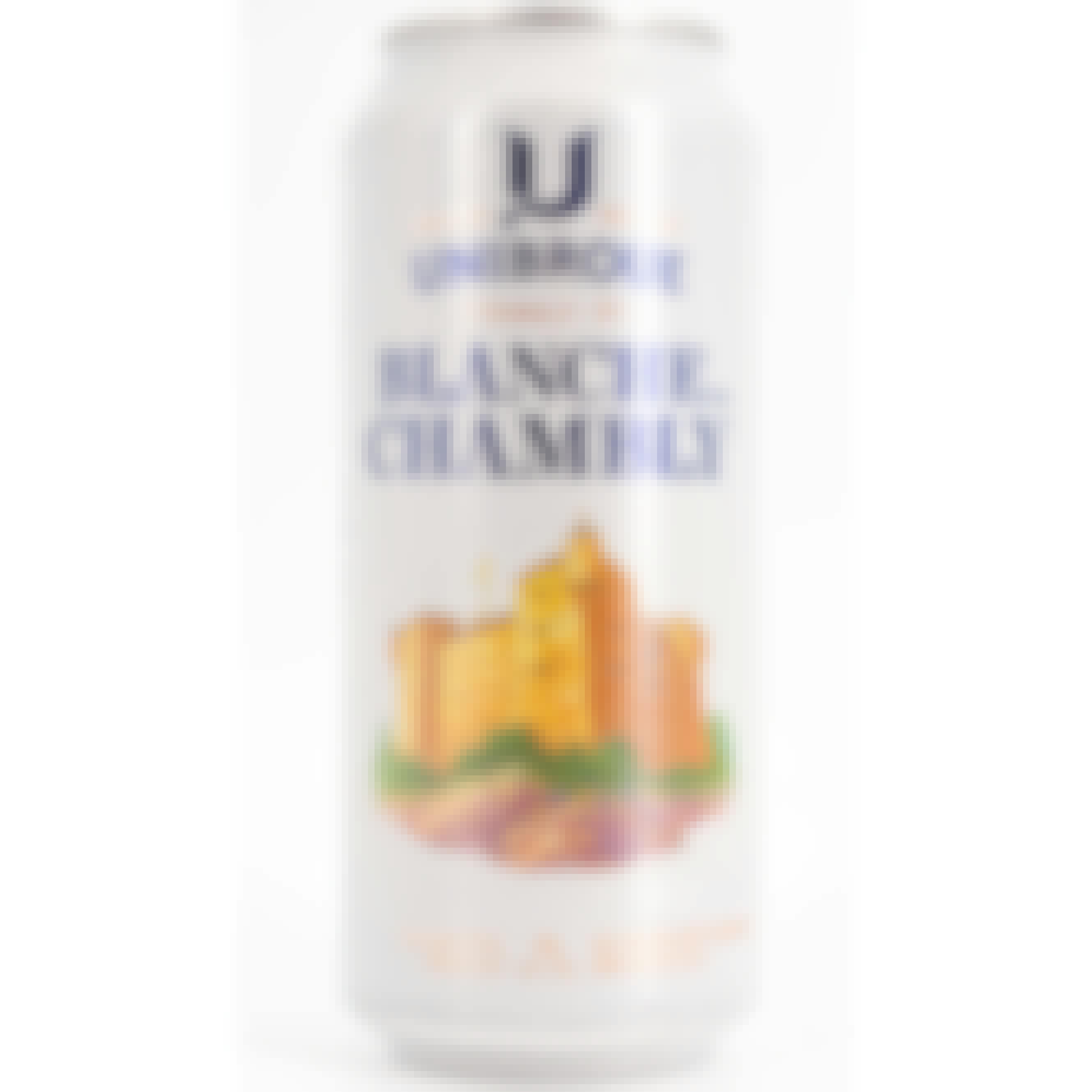Unibroue Blanche de Chambly 4 pack 16 oz. Can